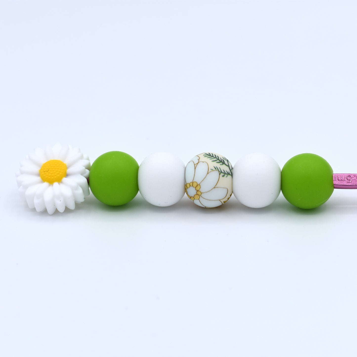 Flower Crochet Hooks 3.5mm