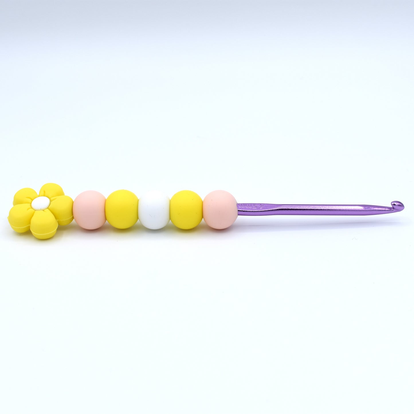 Daisy Crochet Hooks 4.5mm